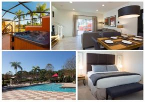 Disney's Neighbor at Encantada